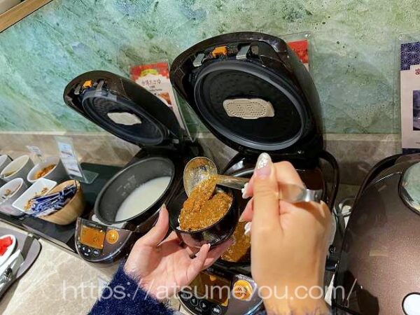 2023年12月　ソラリア西鉄ホテル台北